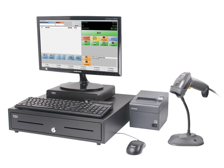POS System